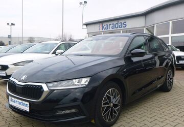 Skoda Octavia 59.303 km 24.700 &euro; Bayreuth 95448