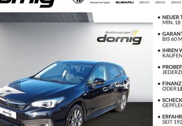 Subaru Impreza 2.500 km 28.990 &euro; Himmelkron 95502