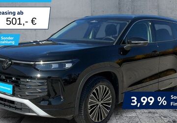 VW Tayron 13.766 km 48.430 &euro; Kulmbach 95326