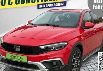 Fiat Tipo 85.000 km 13.490 &euro; Bayreuth 95445