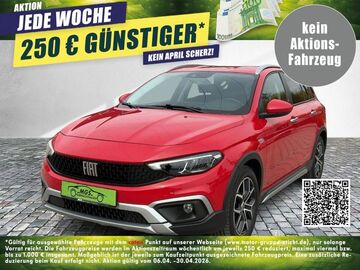 Gebrauchte Fiat Tipo