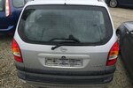 Opel Zafira Selection,Klima,el.SSD,7 Sitz.! 150.000 km 2.450 &euro; Himmelkron 95502