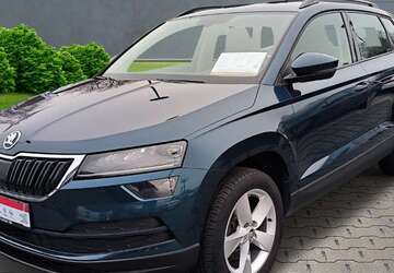 Skoda Karoq 145.000 km 15.870 &euro; Bindlach 95463