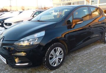 Renault Clio 74.027 km 8.700 &euro; Bayreuth 95448