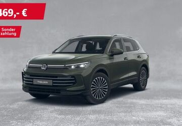 VW Tiguan 31.000 km 36.450 &euro; Kulmbach 95326