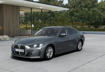 BMW 420 Gran Coupé 17.999 km 43.299 &euro; Bayreuth 95447
