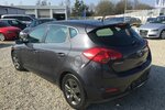 Kia ceed Edition, Temp,Klimaaut., Sitzheiz.usw.! 138.000 km 6.500 &euro; Himmelkron 95502