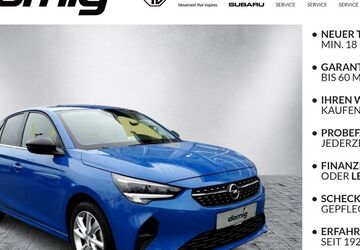 Opel Corsa 15.990 km 15.140 &euro; Himmelkron 95502