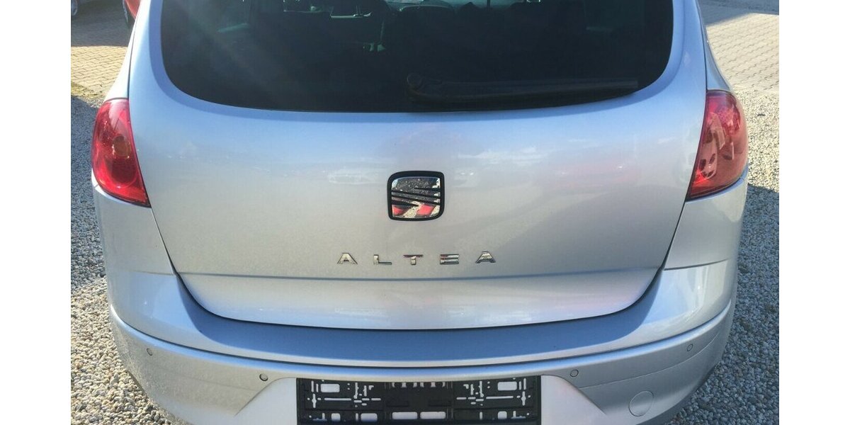 Seat Altea XL Reference 190.000 km 2.850 &euro; Himmelkron 95502