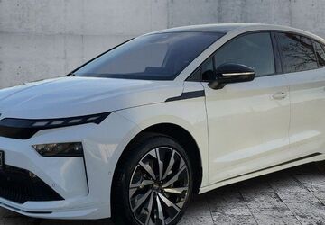 Skoda Enyaq 2.000 km 57.970 &euro; Bamberg 96052