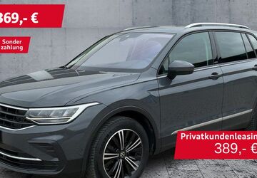 VW Tiguan 56.602 km 29.700 &euro; Kulmbach 95326