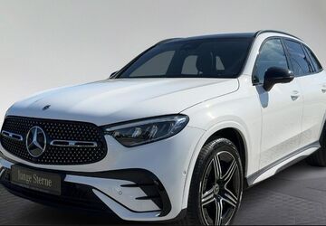 Mercedes-Benz GLC 220 26.445 km 50.778 &euro; Bayreuth 95448