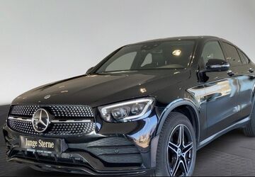 Mercedes-Benz GLC 300 63.151 km 45.756 &euro; Kulmbach 95326