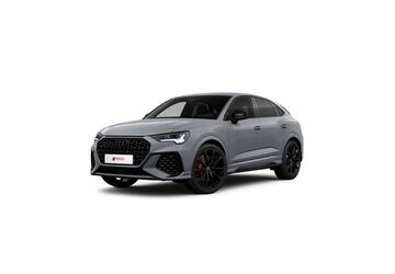 Audi RSQ3 35.065 km 59.990 &euro; Bayreuth 95448