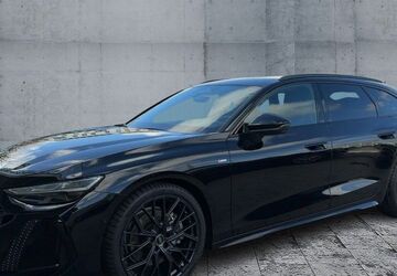Audi A6 1.712 km 77.990 &euro; Bayreuth 95448