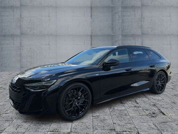 Gebrauchte Audi A6
