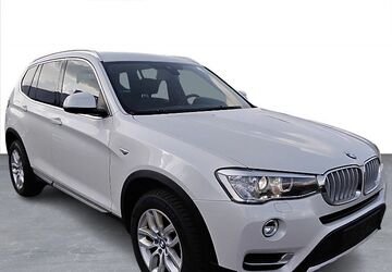 BMW X3 159.700 km 19.900 &euro; Bayreuth 95445