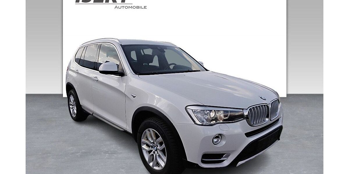 BMW X3 159.700 km 19.900 &euro; Bayreuth 95445