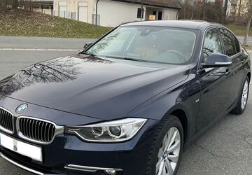 BMW 320 188.000 km 13.400 &euro; Kemnath 95478