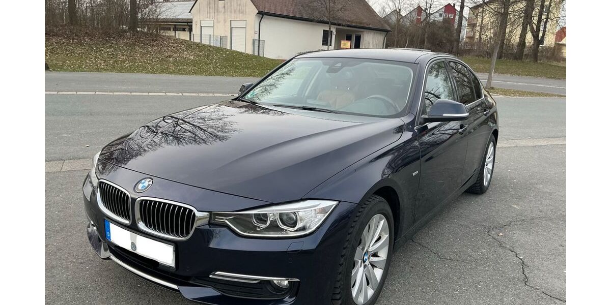 BMW 320 188.000 km 13.400 &euro; Kemnath 95478