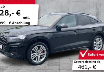 Audi Q5 7.612 km 56.360 &euro; Bayreuth 95448