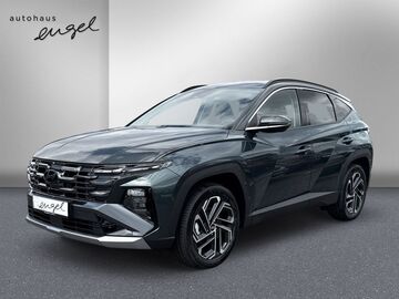 Gebrauchte Hyundai Tucson