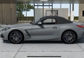 BMW Z4 19.800 km 43.700 &euro; Neuenmarkt 95339