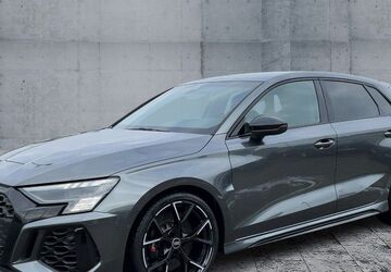 Audi RS3 38.145 km 51.490 &euro; Bayreuth 95448