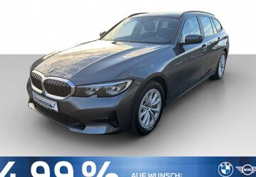 BMW 330 37.269 km 28.290 &euro; Kulmbach 95326