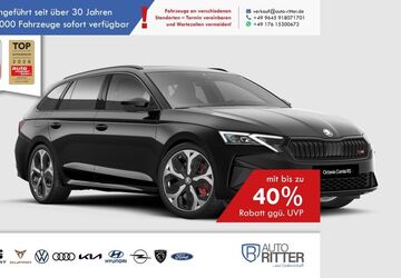 Skoda Octavia 1.343 km 39.990 &euro; Eschenbach 92676