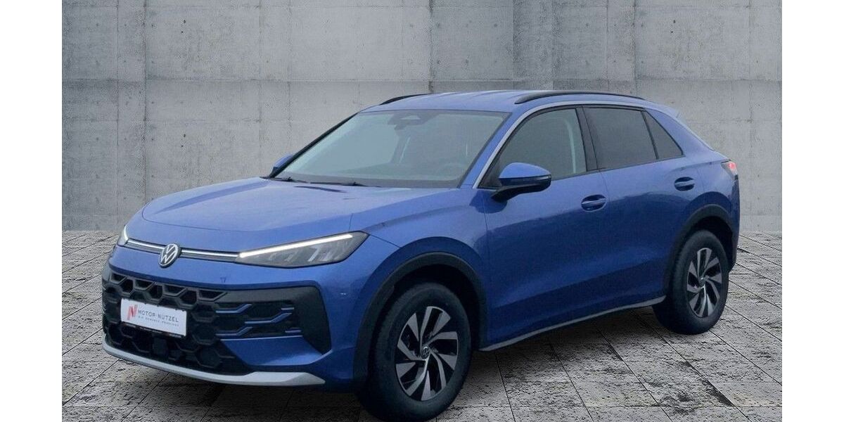 VW T-Roc 3.500 km 27.870 &euro; Bayreuth 95448