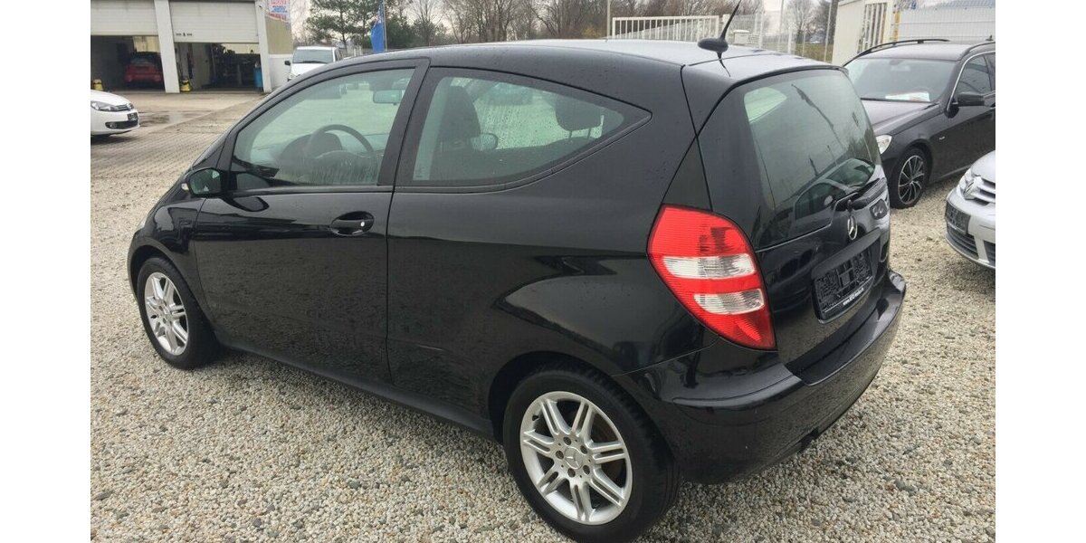 Mercedes-Benz A 160 CDI,Classic,Klima,! 200.000 km 3.500 &euro; Himmelkron 95502