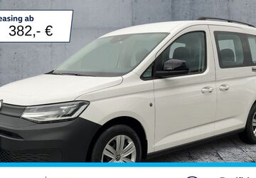 VW Caddy 29.891 km 27.200 &euro; Bayreuth 95448