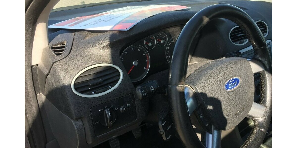 Ford Focus Trend,Klima,Temp.Tüv 02/28! 370.000 km 1.800 &euro; Himmelkron 95502