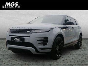 Gebrauchte Land Rover Range Rover Evoque