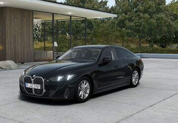 BMW 420 Gran Coupé 17.999 km 42.559 &euro; Bayreuth 95447