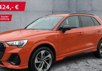 Audi Q3 32.677 km 31.990 &euro; Pegnitz 91257