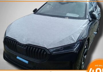 Skoda Superb 1.408 km 46.680 &euro; Bindlach 95463
