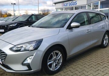 Ford Focus 80.611 km 11.900 &euro; Bayreuth 95448