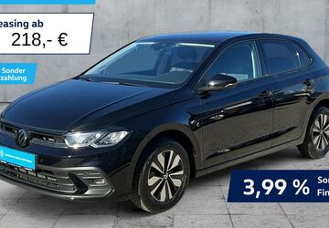 VW Polo 11.930 km 23.930 &euro; Bayreuth 95448
