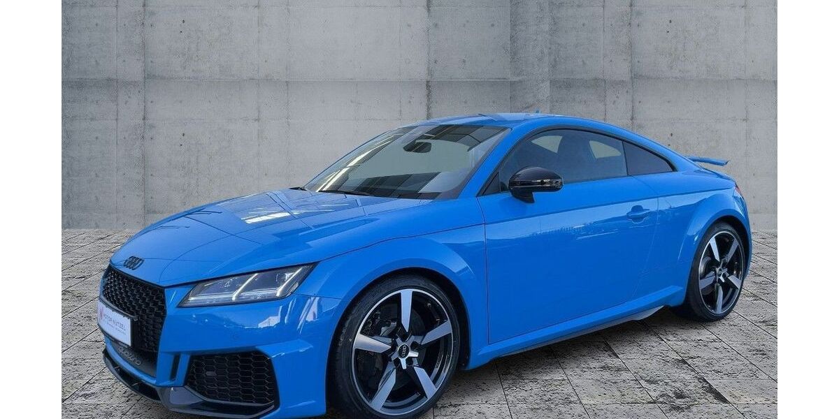 Audi TT RS 11.748 km 59.990 &euro; Bayreuth 95448