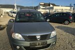 Dacia Logan MCV,Laureate 1.5 dCi,el.Fh,AHK,Tüv Neu! 174.000 km 4.200 &euro; Himmelkron 95502