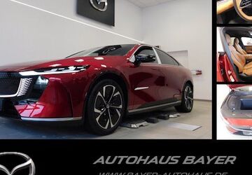 Mazda 6e 3.000 km 37.399 &euro; Gößweinstein 91327