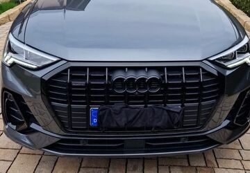 Audi Q3 16.200 km 36.900 &euro; Auerbach 91275