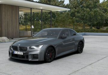 BMW M2 17.999 km 66.999 &euro; Bayreuth 95447