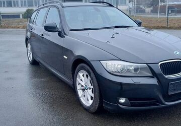 BMW 320 156.800 km 7.490 &euro; Marktleugast 95352