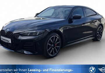 BMW 420 Gran Coupé 10.456 km 51.950 &euro; Bayreuth 95447