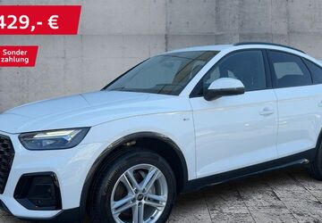 Audi Q5 89.048 km 35.930 &euro; Bayreuth 95448