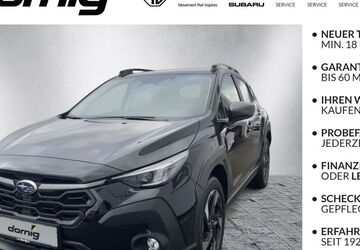 Subaru Crosstrek 15.690 km 34.990 &euro; Himmelkron 95502