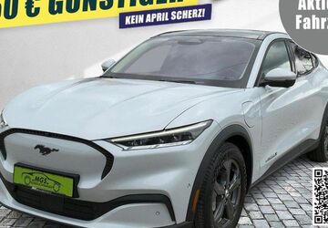 Ford Mustang Mach-E 57.169 km 31.490 &euro; Bayreuth 95445